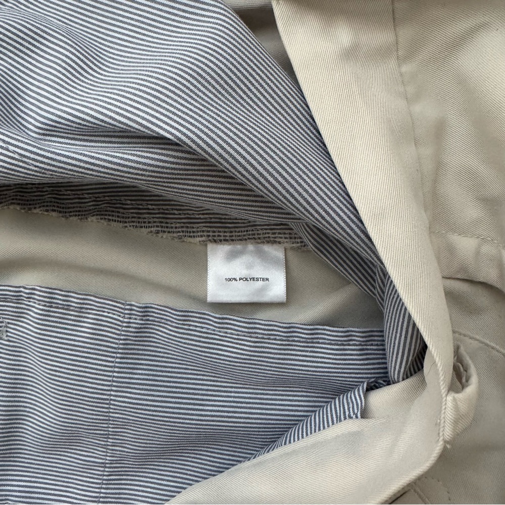 Peter Millar Flat Front Shorts - image 4